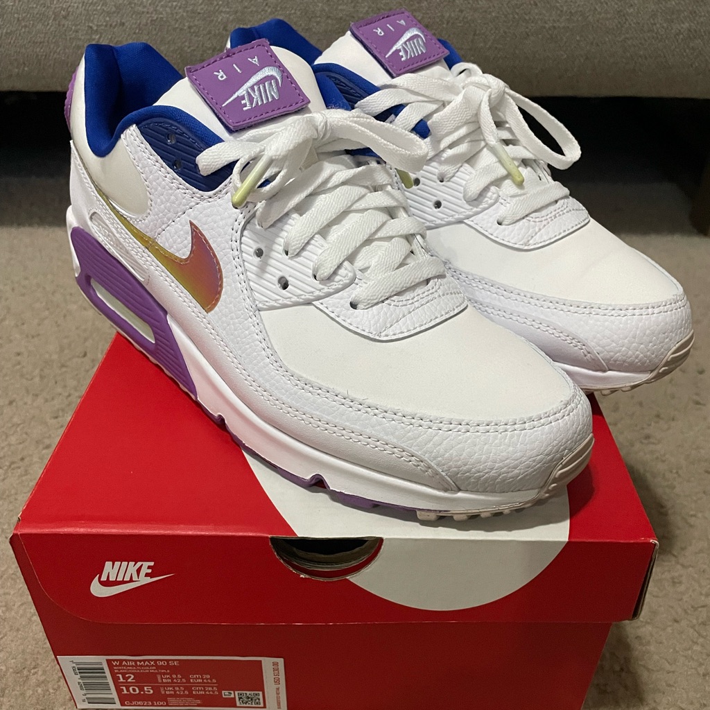 Air Max 90 Easter